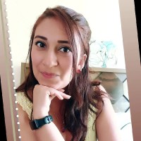 Fatima Zamora