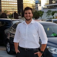 Stamatis Chondrogiannis