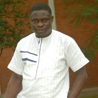 Bolarinwa Akinloluwa