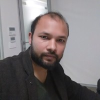 Prabhat Kumar