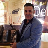 Iñigo Sarasqueta Arregui