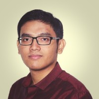 Muhammad Naufal Prasetyo