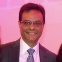 Samir Shah