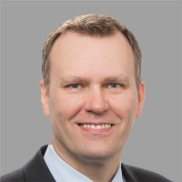 Nick Blankl, MBA, CFA, CExP