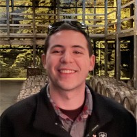 Blake Murray