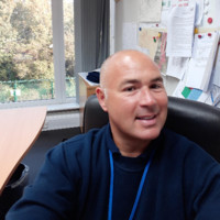 Daniel Greenaway