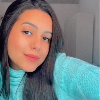 Thais Xavier de Araújo