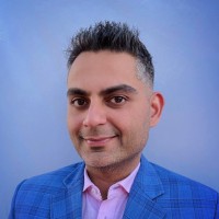 Sahil Kalra
