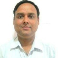 Jitendra Saini