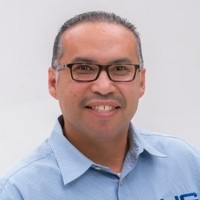 Jesse Hidalgo, BC-HIS