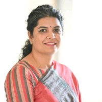 Aditi Chaturvedi