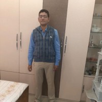 Partha Sarathi Ganguly