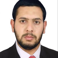 Ali Qaeed Qaream