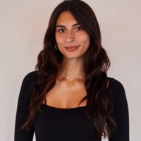 Allana Taghioff