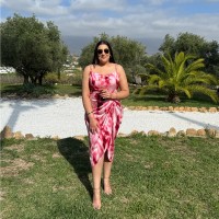 Jade Powar