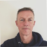 Andrew Leach