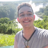 Nicolas Vinicius Nogueira Alves