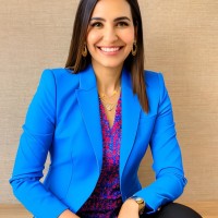 Carolina Suffi
