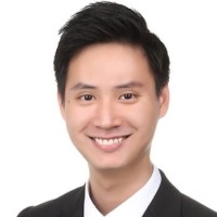 Jacob Lu