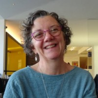 Anne Rojas