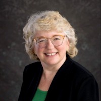 Gail Thomas