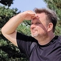 Алексей Хомутов