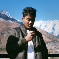 Chandru Raja