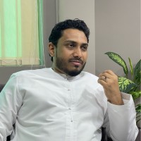 Fahad Hamza