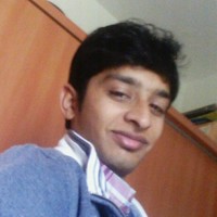 Shashank Sanghvi