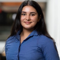 Anmol Arora(she/her)