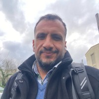 Amr Zaher