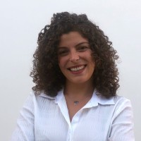 Irene Lozano Porrero