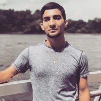 Jake Balestrieri