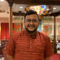 Shivachandran Ravindran