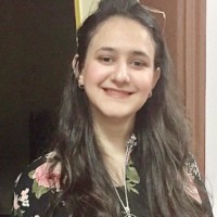 Youstena Magdy