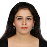 Geeta Gidwani