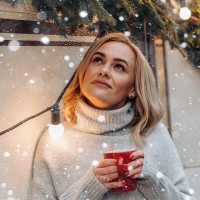 Khrystyna Gavronska