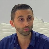 Cédric RULLIER