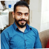 Khaled Mahmoud