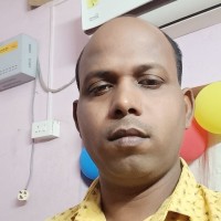 Deepak Swain