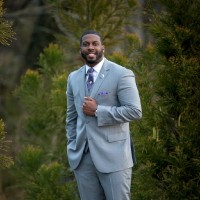 Anthony Lumpkin