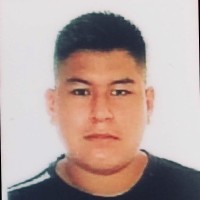 Christian Velarde Bautista