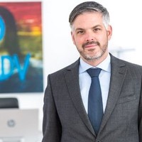 Dr. Guido Donath, Ll.M. (London)