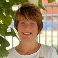 Sandra Van Der Palen