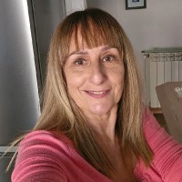 Maria José Romero Contador
