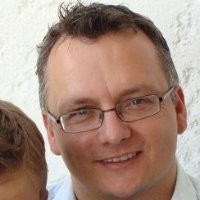 Dean Morris