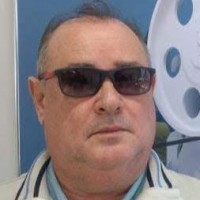 Luis Henrique Barbosa