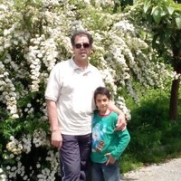 Vahid Rasekh