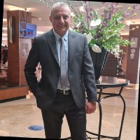 john gamil