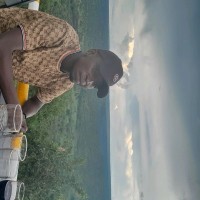 Joel Masegese